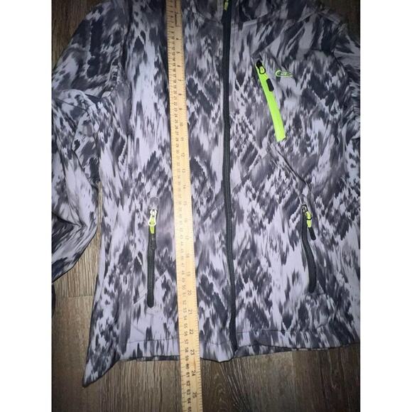 Cb Sports Waterproof Shell Jacket XL - Picture 4 of 7